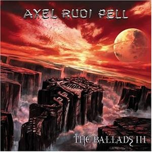 Axel Rudi Pell - The Ballads - Zortam Music