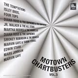 Vol. 3-Motown Chartbuster (Gold)