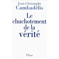 chuchotement