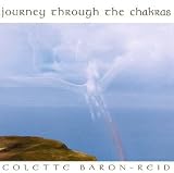 Journey Through the Chakras
