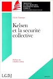 Kelsen et la sécurité collective