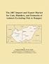 The 2007 Import and Export Market for Guts, Bladders, and Stomachs of Animals Excluding Fish in Hungary