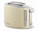 Morphy Richards Complements 2 Slice Toaster 44009 - Cream