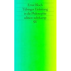 T�binger Einleitung in die Philosophie