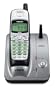V-Tech VT5823 5.8GHz Cordless Phone with Caller ID (Silver)
