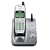 V-Tech VT5823 5.8GHz Cordless Phone with Caller ID (Silver)