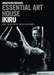 Ikiru