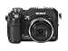 Sony Cyber-SHOT DSC-V3