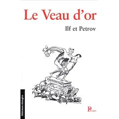 Le Veau d'or