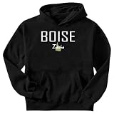 Sweatshirt Black 