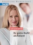 Ihr gutes Recht als Patient