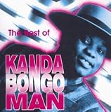 The Best of Kanda Bongo Man