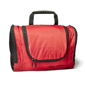 Rick Steves Travelin' 9-Inch Toiletries Kit