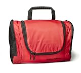 Rick Steves Travelin 9-Inch Toiletries Kit