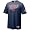 Nike Minnesota Twins Navy Blue 2008 Practice T-shirt