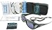 Jonathan Paul Fitovers Aria Polarized Sunglasses Midnite Oil Black Frame Blue Mirror ...