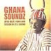 GHANA SOUNDZ: AFROBEAT FUNK & FUSION 70'S 1 / VAR - GHANA SOUNDZ: AFROBEAT FUNK & FUSION 70'S 1 / VAR