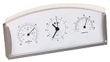 CDN WSD120 Desktop Weather Station