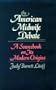 The American Midwife Debate: A Sourcebook on its Modern Origins (Contributions in Medical Studies)