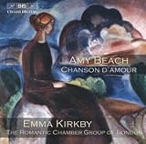 Beach - Chanson d`Amour