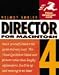 Books : Director 4 for Macintosh : Visual Quick Start Guide