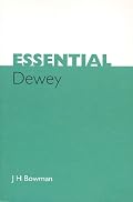 Essential Dewey