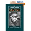 The Cambridge Companion to Sartre (Cambridge Companions to Philosophy)