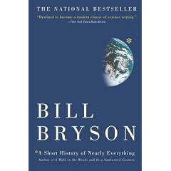 A Short History of Nearly Everything