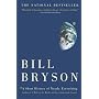 A Short History of Nearly Everything by Bill Bryson