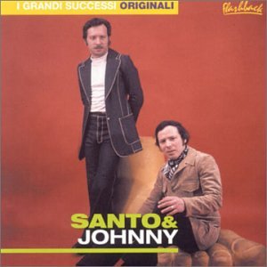 Santo & Johnny - I Grandi Successi Originali - Zortam Music