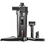 Ecola Vacuum Cleaner for Keyboard Notebook and Car