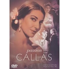Passion Callas