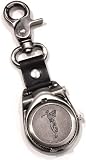 Clip on Golf Bag Watch with Cover