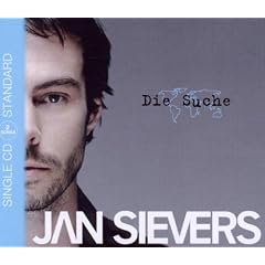 Die Suche (2track)