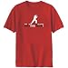 T-Shirt Red 