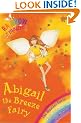 Abigail the Breeze Fairy