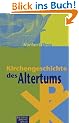 Kirchengeschichte des Altertums