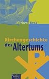 Produkt-Bild: Kirchengeschichte des Altertums