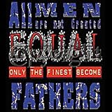 All Men/Fathers Adult T-Shirt