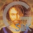 Love Is the Answer +1