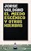 Search : El Miedo Escenico y Otras Hierbas