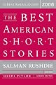 The Best American Short Stories 2008 (The Best American Series)
