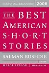The Best American Short Stories 2008 (The Best American Series)