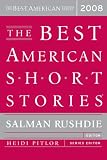 The Best American Short Stories 2008 (The Best American Series)