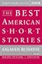 The Best American Short Stories 2008