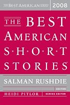The Best American Short Stories 2008