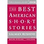 The Best American Short Stories 2008