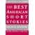 The Best American Short Stories 2008