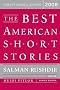 The Best American Short Stories