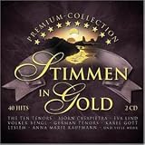 Stimmen in Gold - Verschiedene Interpreten